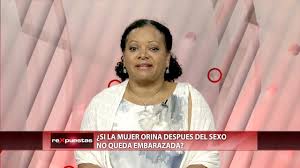 Orinar Despues De La Relacion Sexual Evita El Embarazo Youtube
