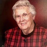 Grace M. Hedrick Obituary (2024)