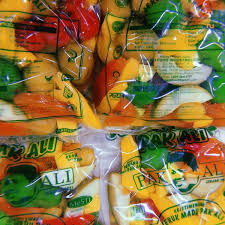 & pusat jualan jeruk madu pak ali berada di: Jeruk Madu Pak Ali 15 Visitors