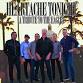 Heartache Tonight - A Tribute to the Eagles