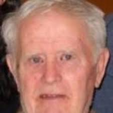 Rev. William S. Chant Obituary December 11, 2010