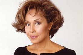 Diahann Carroll Was A Pioneer For Black People, Inside And Outside Of  Hollywood