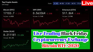 We have selected the best exchange with the lowest fees on the market. Live Crypto Currency Exchange Today Btc Coin Live Streaming Top 10 Crypto Youtube