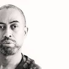 Стивен Беркс (Stephen Burks)