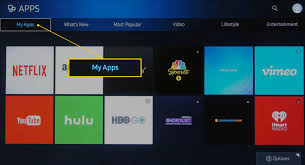 How do i do it? How To Delete Apps On A Samsung Smart Tv