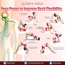 Best Yoga Teacher Training Course In Goa 2019 200 Hour Ttc Back Flexibility Yoga Benefits Flexibility Workout