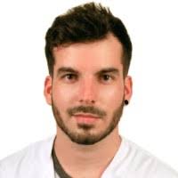 Edgar Padrón Sánchez