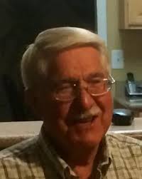 Obituary information for Carl H. Nelson