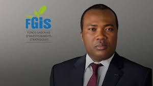 Gabon : Persis Lionel Essono Appointed New DG of FGIS