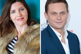 Sharon Horgan Comedy Series In Works & Amazon, Billy Magnussen Co-Star