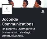 Joconde Communications | LinkedIn
