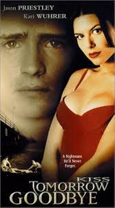 Amazon.com: Kiss Tomorrow Goodbye [VHS] : Aldrich, Rhonda, Andersen,  Curtis, Arturo, Lisa, Augustus, Sherman, Bauer, Kristin, Blanc, Jennifer,  Casnoff, Philip, Clendenin, Bob, Kimura, Hideo, Lea, Nicholas, Maclean,  Lynne, Manning, Taryn, McCallany, Holt,