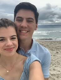 Caroline Isom's Instagram, Twitter & Facebook