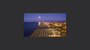 Riccione è la località turistica più amata dagli stranieri