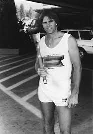 Feb 06, 2015 · bruce jenner competing during the long jump event in the decathlon at the summer olympic games in montreal, canada. Caitlyn Jenner 1984 Olympic Torch To Be Auctioned Off Time