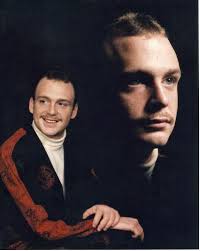 Christopher Robert Casey (August 15, 1971