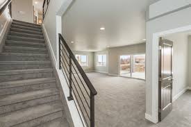 Maybe you would like to learn more about one of these? Use Flooring To Brighten Your Basement Pro Flooring