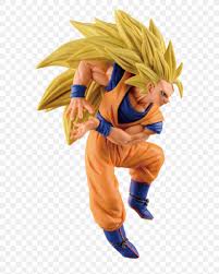 Goku attains this coveted form while in the afterlife, but the extreme strain of expending so. Goku Trunks Vegeta Dragon Ball Z Budokai Tenkaichi 3 Super Saiyan Png 1000x1250px Goku Action Figure