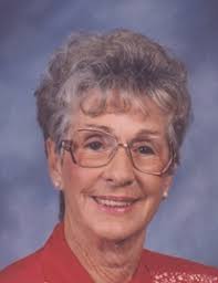Obituary information for Doris Mae Carmean