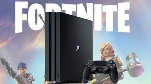 Cross Play Comes On Every Single Platform Also In Ps4 Permitting Everyone To Play With Each Other In Fortnite Battle Royal Xbox One Fortnite First Nintendo