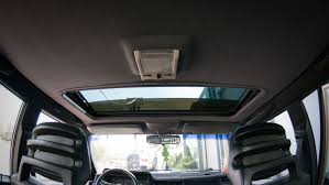 Before proceeding to clean your pool liner, you will need to drain the pool. How To Clean Car Ceiling The Simplest Ways