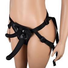 Strap-On. What Is a Strap-On? How To Use It | V FOR VIBES