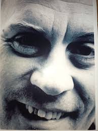 Meeting someone in person seems off