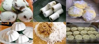 Jajanan tradisional kue putu memang sangat melegenda. Resepi Beberapa Jenis Kuih Putu Yang Ramai Penggemarnya Blog Santai Santai Jerr