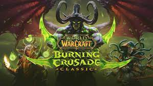 Looking for a guild to raid in tbc? Wow Tbc Classic Alle Infos Zu Release Phasen Preis