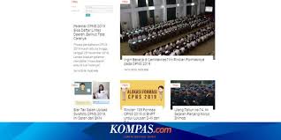 Berikut saran dari bkn agar tidak salah dalam melakukan swafoto. Berita Harian Formasi Cpns 2019 Terbaru Hari Ini 6 Kompas Com