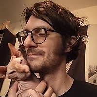 Three Wogs by Alexander Theroux