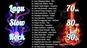 Maybe you would like to learn more about one of these? Lagu Terbaik Lagu Jiwang Slow Rock Malaysia 80an 90an Lagu Malaysia Lama Terbaik Youtube