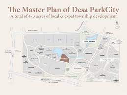 Jalinan duta (kl sentral, nu sentral mall) 9. Park Place R2 Condominium Desa Parkcity