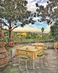 Florence Scenic Views Outdoor Furniture Sets Outdoor Decor