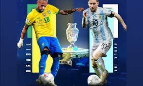 Funiber oferece uma formação contínua em doutorados, mestrados, especializações e cursos a distância, apoiados em ferramentas virtuais. Espn Brasil Tera Megacobertura Para Final Da Copa America Entre Brasil X Argentina Espn Mediazone Brasil
