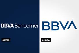 Bbva bancomer is a mexican financial institution, and the largest in the it is a subsidiary of banco bilbao vizcaya argentaria (bbva), one of the leading financial groups in europe and considered. Adios Bancomer Asi Es La Nueva Imagen De Bbva En El Mundo