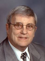 David Charles Campbell Obituary