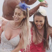Love island will return exactly one week from today. Love Island Taught Me Everything I Know About The Uk
