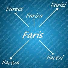 Nama fariz paling cocok untuk nama depan. Ini Arti Nama Faris Dalam Islam Idenamaislami Com
