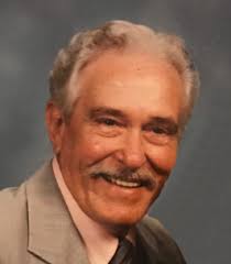 Obituary for Carl Roller