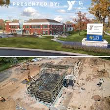To provide companionship to more homebound neighbors. Ymca Presentation Tour Rochester Section