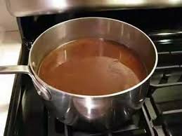Mashed potato (british english) or mashed potatoes (american english and canadian english), colloquially known as mash (british english), is a dish made by mashing boiled potatoes. Buat Mashed Potato Bukan Biasa Biasa Punya Rasa Ni Cara Buat Ibu Masak Lagi Sedap Keluarga
