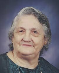 Obituary of Abby Gail McFall-Schenck