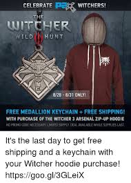 Picatinny arsenal has 1 zip code and 1 area code. Celebrate Witchers The Unit Other Wild M Hunt 828 831 Only Free Medallion Keychain Free Shipping With Purchase Of The Witcher 3 Arsenal Zip Up H00die No Promo Code Necessary Limited Supply Deal