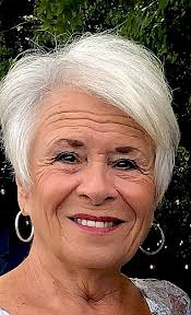 Anita Martin Obituary