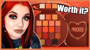 Jeffree Star Cosmetics PRICKED Palette