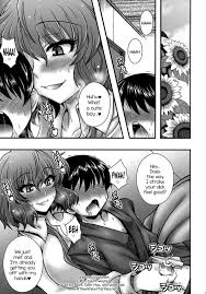 Page 2 | The Tale of Yuuka Kazamis Reverse Rape of a Young Boy (Doujin) -  Chapter 1: The Tale of Yuuka Kazamis Reverse Rape of a Young Boy [Oneshot]  by Macaroni