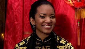 Spockvarietyhour: Chipo Chung, last seen