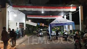 Mabes polri buka suara soal alasan penangkapan munarman. Myqucza1nchfm