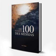 Messias rodrigues da silva júnior (born 3 november 1994) is a brazilian footballer who plays for ceará as a centre back. Die 100 Namen Des Messias Buch Gebunden